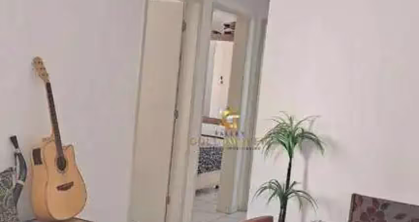 Apartamento com 2 dormitórios à venda, 46 m² por r$ 171.000,00 - jardim minas gerais - são josé dos campos/sp