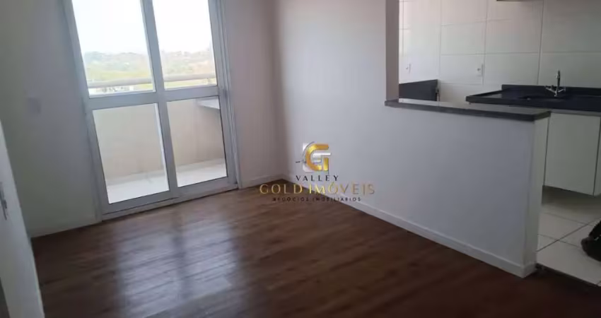 Apartamento com 2 dormitórios à venda, 57 m² por r$ 360.400,00 - jardim santa maria - jacareí/sp