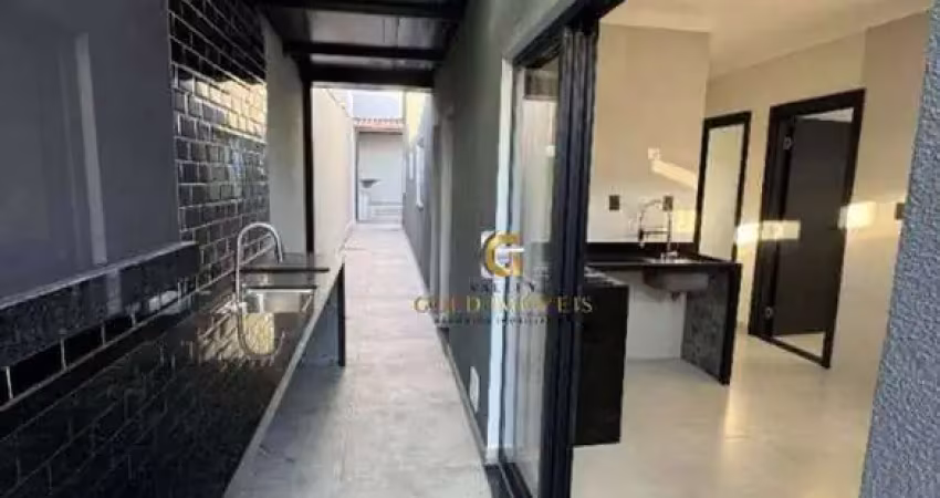 Casa com 3 dormitórios à venda, 190 m² por r$ 1.100.000,00 - bosque dos eucaliptos - são josé dos campos/sp