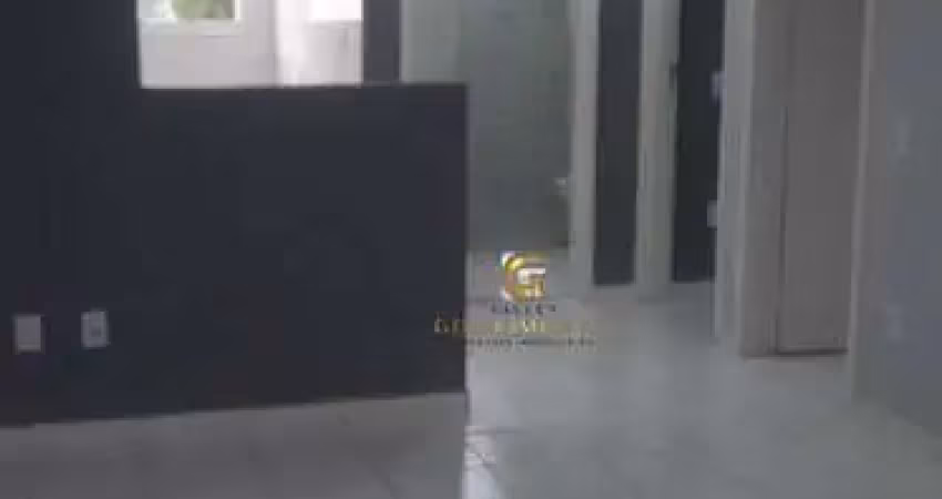 Apartamento com 2 dormitórios à venda, 56 m² por r$ 196.000,00 - parque dos ipês - são josé dos campos/sp