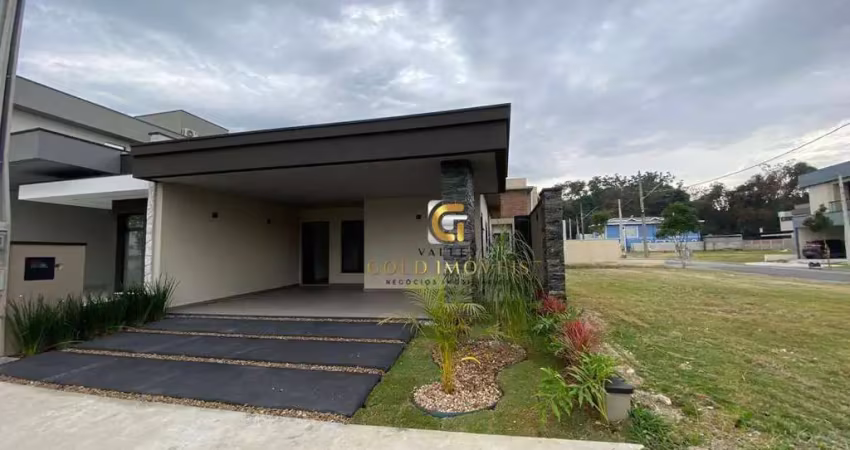 Casa com 3 dormitórios à venda, 128 m² por r$ 949.000,00 - jardim jacinto - jacareí/sp
