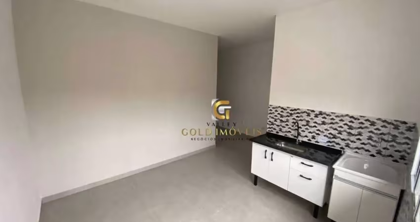 Kitnet com 1 dormitório para alugar, 33 m² por r$ 1.140,00/mês - jardim santa júlia - são josé dos campos/sp
