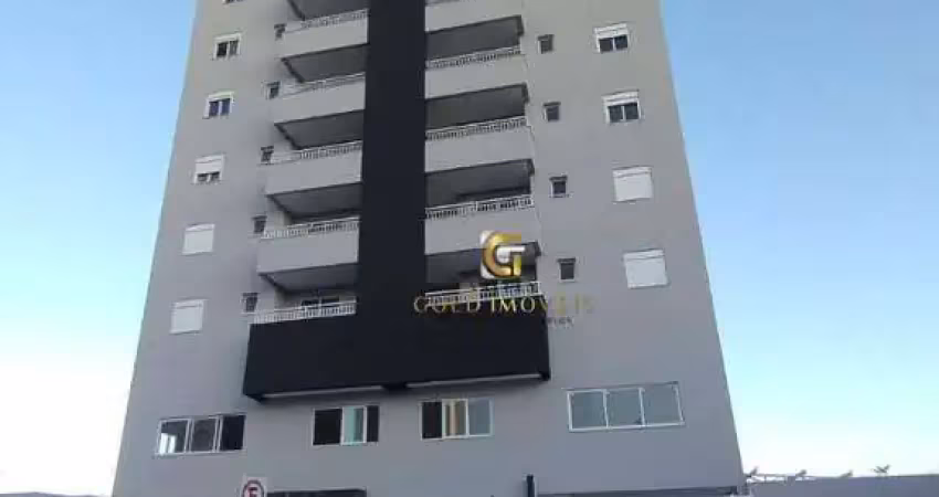 Apartamento com 2 dormitórios para alugar, 64 m² por r$ 3.550,00/mês - parque industrial - são josé dos campos/sp