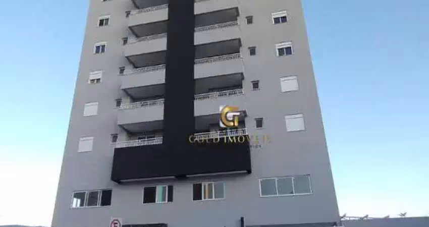 Apartamento com 2 dormitórios para alugar, 64 m² por r$ 3.550,00/mês - parque industrial - são josé dos campos/sp