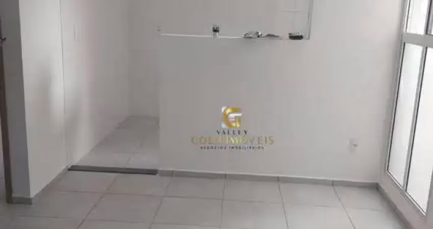 Apartamento com 2 dormitórios para alugar, 45 m² por r$ 1.650/mês - nossa senhora do bom retiro - são josé dos campos/sp