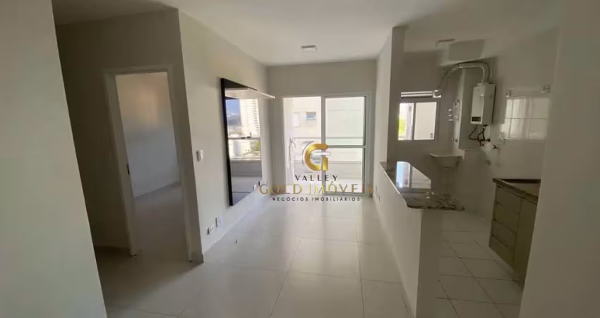 Apartamento com 2 dormitórios para alugar, 70 m² por r$ 2.798,00/mês - jardim califórnia - jacareí/sp