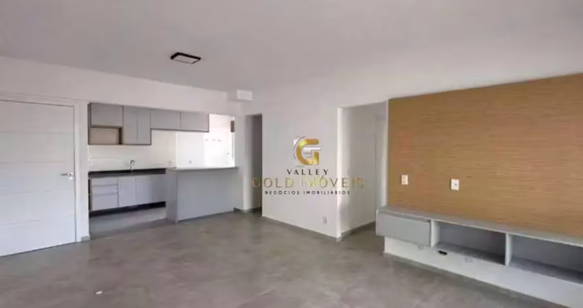 Apartamento com 3 dormitórios para alugar, 101 m² por r$ 5.080/mês - vila formosa - jacareí/sp