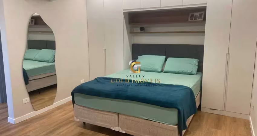 Casa com 4 dormitórios à venda, 105 m² por r$ 610.000,00 - cidade morumbi - são josé dos campos/sp