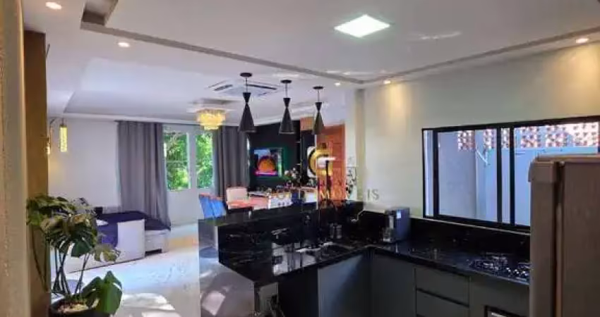 Casa com 3 dormitórios à venda, 260 m² por r$ 742.000,00 - jardim limoeiro - são josé dos campos/sp