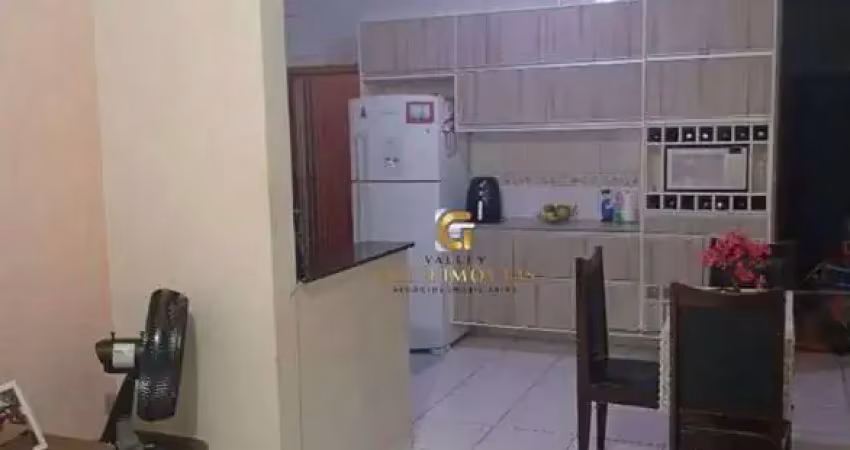 Casa com 2 dormitórios à venda, 105 m² por r$ 308.000,00 - jardim santa inês iii - são josé dos campos/sp