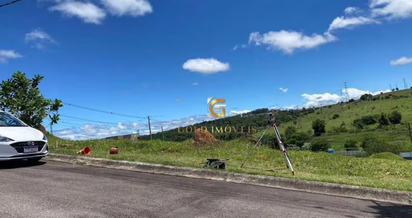 Terreno à venda, 360 m² por r$ 182.000,00 - santa luzia - caçapava/sp