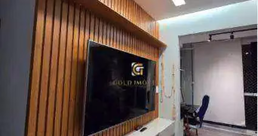 Apartamento com 2 dormitórios à venda, 75 m² por r$ 735.000,00 - jardim sul - são josé dos campos/sp