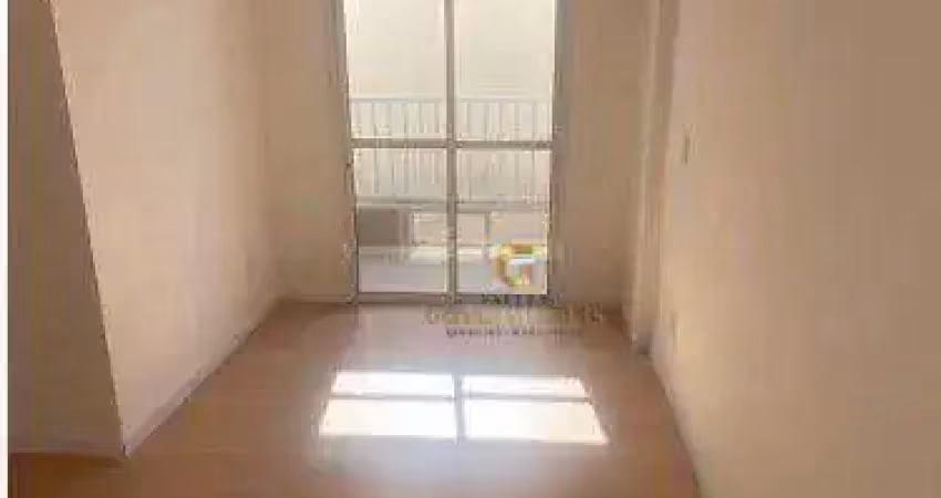 Apartamento com 2 dormitórios para alugar, 56 m² por r$ 2.367,00/mês - jardim colonial - são josé dos campos/sp