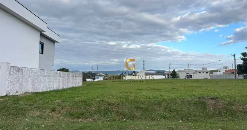 Terreno à venda, 360 m² por r$ 261.000,00 - santa luzia - caçapava/sp