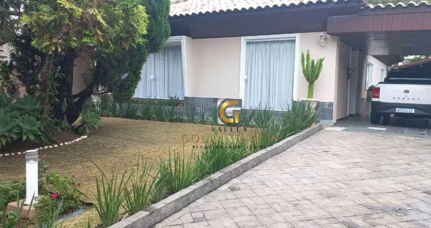 Casa com 3 dormitórios, 240 m² - venda por r$ 2.130.000,00 ou aluguel por r$ 12.100,00/mês - palmeiras de são josé - são josé dos campos/sp