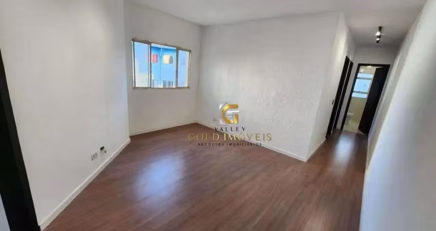Apartamento com 2 dormitórios à venda, 47 m² por r$ 215.000,00 - jardim santa inês ii - são josé dos campos/sp