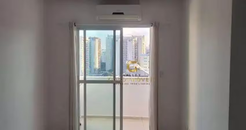 Apartamento com 2 dormitórios à venda, 53 m² por r$ 595.000,00 - vila ema - são josé dos campos/sp