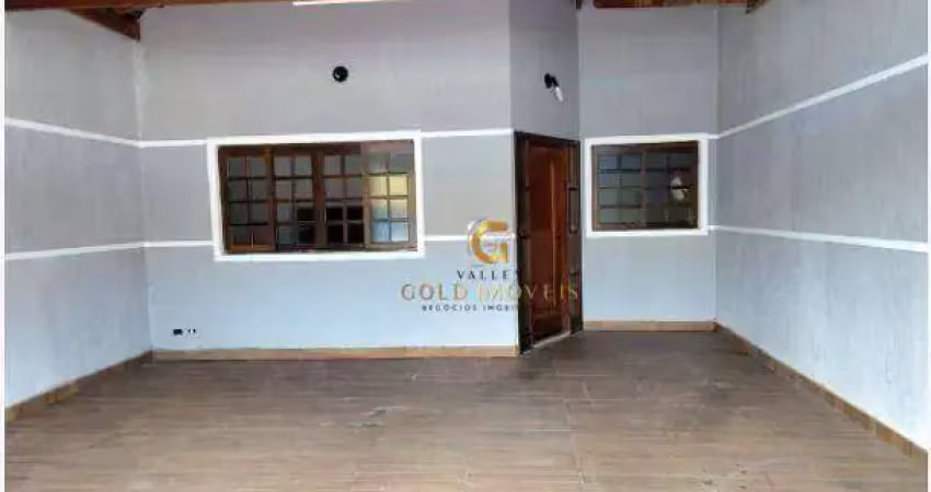 Casa com 2 dormitórios à venda, 70 m² por r$ 405.000,00 - altos da vila paiva - são josé dos campos/sp