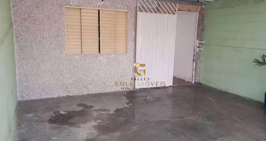 Casa com 2 dormitórios à venda, 70 m² por r$ 320.000,00 - vila são pedro - são josé dos campos/sp