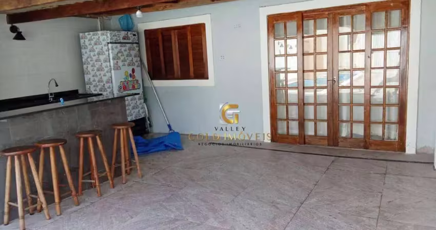 Casa com 2 dormitórios à venda, 180 m² por r$ 426.000,00 - loteamento santa edwiges - são josé dos campos/sp