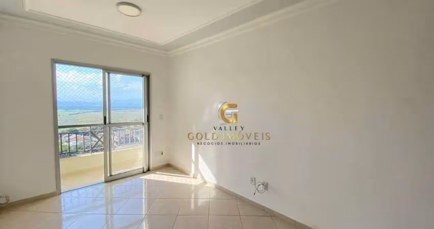 Apartamento com 3 dormitórios à venda, 70 m² por r$ 440.000,00 - loteamento residencial vista linda - são josé dos campos/sp