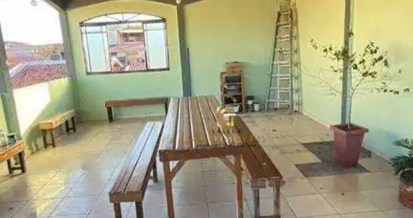 Sobrado com 2 dormitórios à venda, 250 m² por r$ 907.000,00 - jardim terras do sul - são josé dos campos/sp