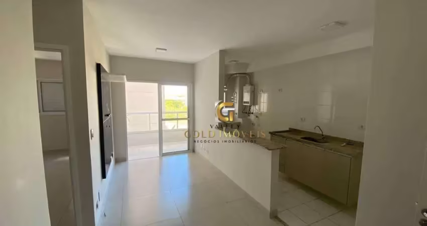 Apartamento com 2 dormitórios para alugar, 70 m² por r$ 3.046,00/mês - jardim califórnia - jacareí/sp