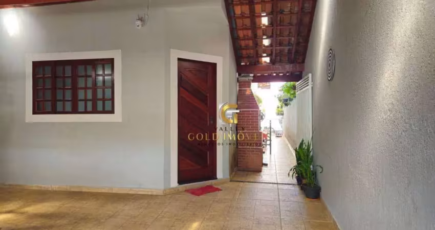 Casa com 2 dormitórios à venda, 52 m² por r$ 381.000,00 - jardim mariana i - são josé dos campos/sp