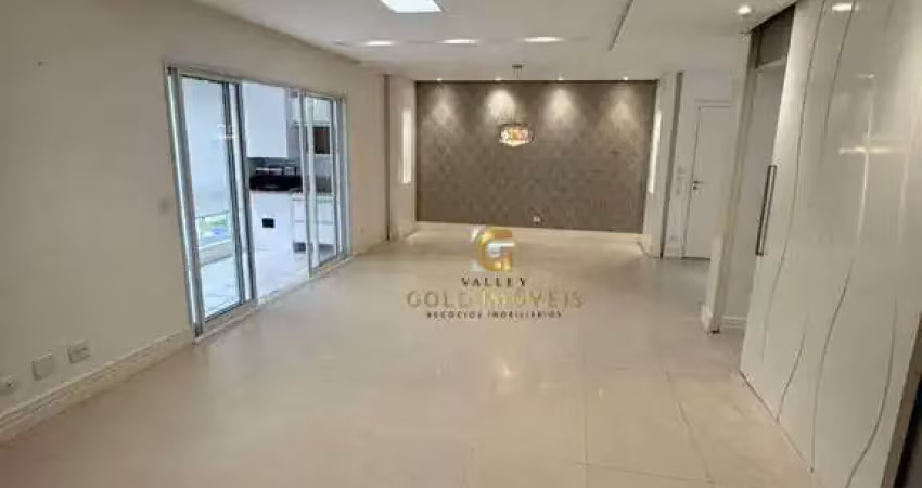Apartamento com 3 dormitórios à venda, 144 m² por r$ 1.650.000,00 - vila ema - são josé dos campos/sp