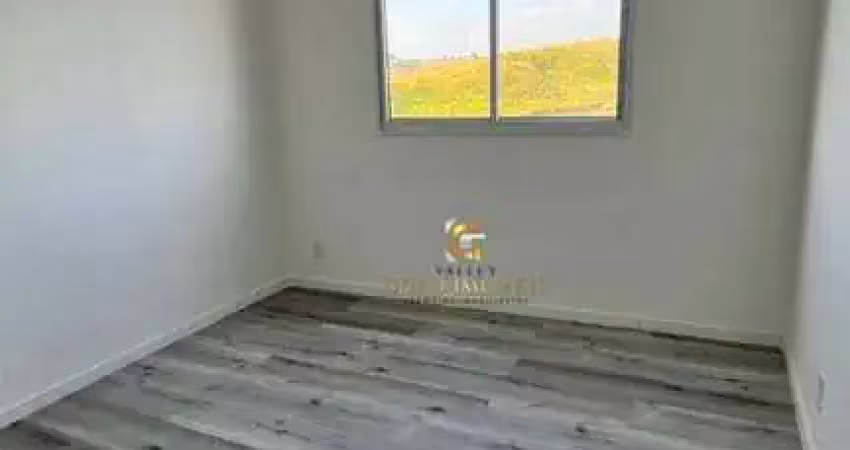 Apartamento com 2 dormitórios à venda, 45 m² por r$ 205.000,00 - jardim paraíso - jacareí/sp