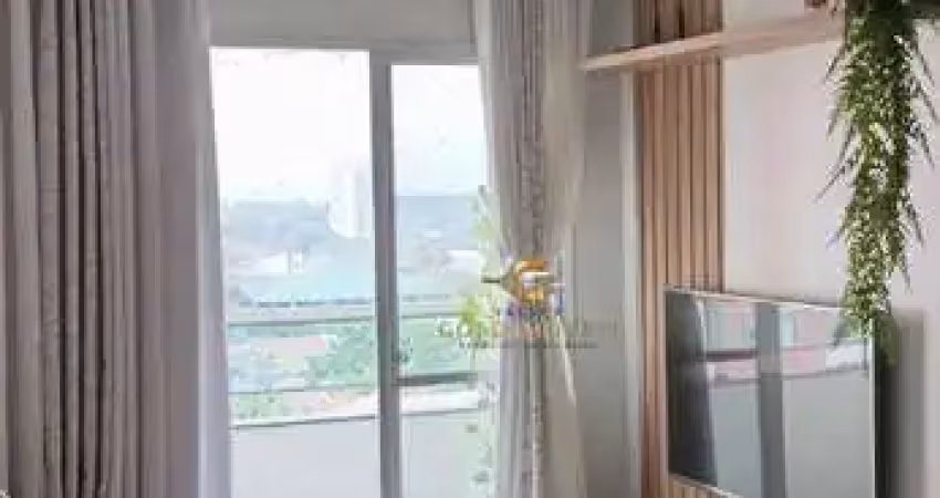 Apartamento com 3 dormitórios à venda, 66 m² por r$ 446.000,00 - parque industrial - são josé dos campos/sp