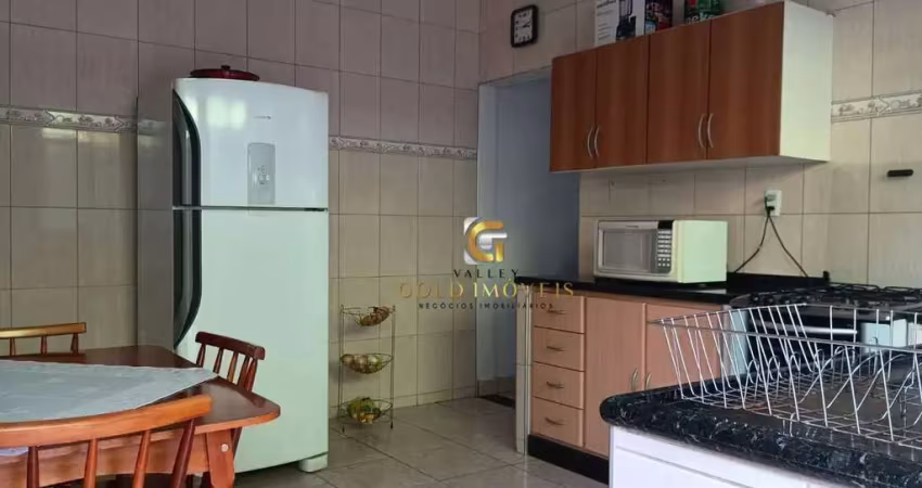 Casa com 3 dormitórios à venda, 146 m² por r$ 650.000,00 - jardim oriente - são josé dos campos/sp