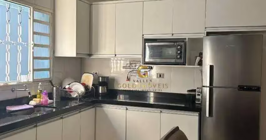 Casa com 2 quartos à venda na Rua Raymundo do Nascimento Neto, Residencial Altos do Bosque, São José dos Campos
