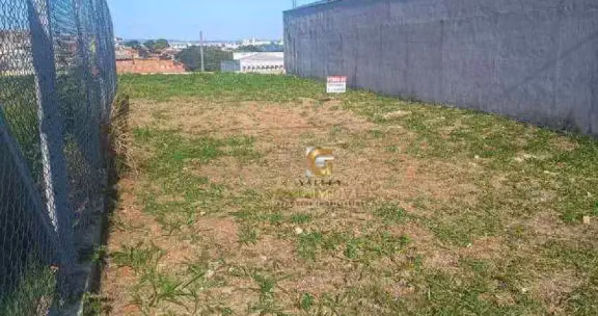 Terreno à venda, 180 m² por r$ 170.000,00 - alto dos ypes - são josé dos campos/sp
