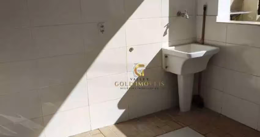 Casa com 2 dormitórios para alugar, 100 m² por r$ 3.338,00/mês - jardim das indústrias - são josé dos campos/sp