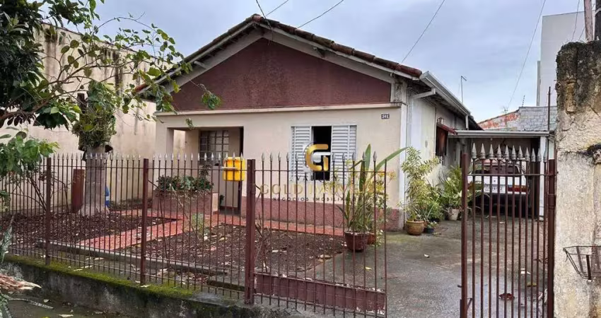 Casa com 2 dormitórios, 80 m² - venda por r$ 954.000,00 ou aluguel por r$ 2.870,00/mês - vila tatetuba - são josé dos campos/sp
