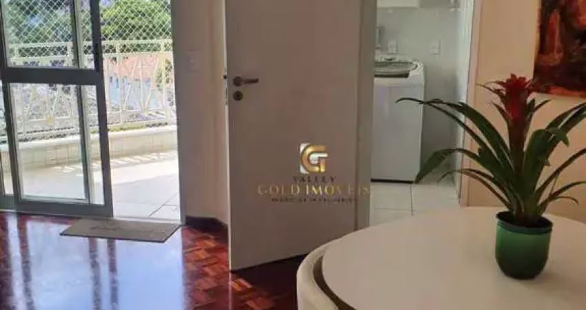 Apartamento com 2 dormitórios para alugar, 72 m² por r$ 3.942/mês - vila adyana - são josé dos campos/sp