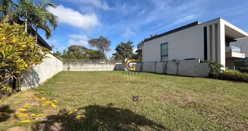 Terreno à venda, 450 m² por r$ 2.235.000,00 - jardim do golfe - são josé dos campos/sp
