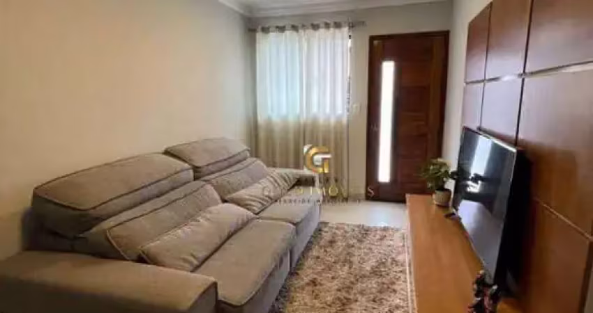 Casa com 2 dormitórios à venda, 85 m² por r$ 403.000,00 - eugênio de melo - são josé dos campos/sp