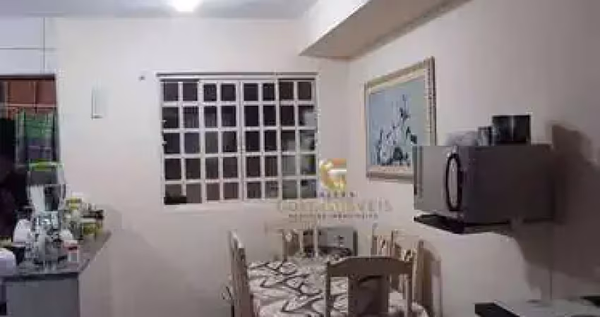 Sobrado com 2 dormitórios à venda, 70 m² por r$ 298.000,00 - jardim vale do sol - são josé dos campos/sp