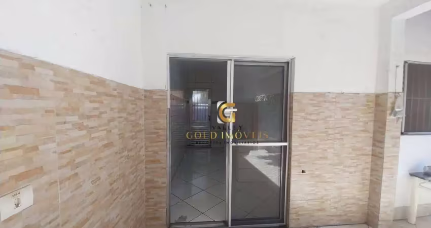 Casa com 3 dormitórios à venda, 124 m² por r$ 350.000,00 - jardim elza maria - jacareí/sp
