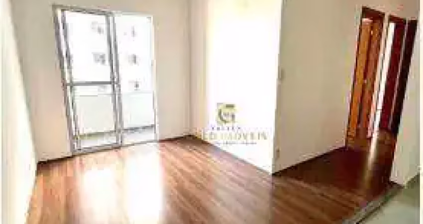 Apartamento com 2 dormitórios à venda, 54 m² por r$ 350.000,00 - parque residencial flamboyant - são josé dos campos/sp
