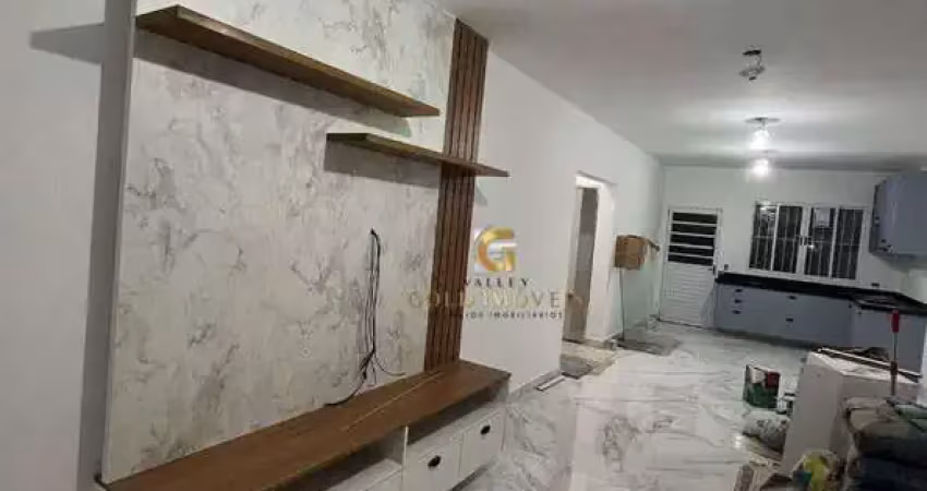 Casa com 2 dormitórios à venda, 175 m² por r$ 664.000,00 - setville altos de são josé - são josé dos campos/sp