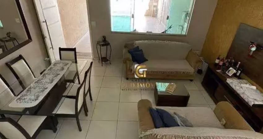 Sobrado com 4 dormitórios à venda, 184 m² por r$ 750.000 - parque industrial - são josé dos campos/sp