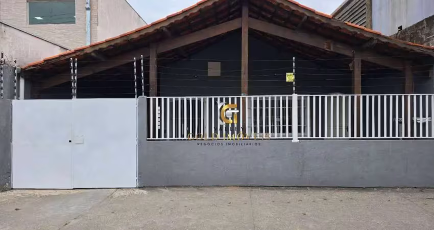 Casa com 3 dormitórios, 200 m² - venda por r$ 1.290.000,00 ou aluguel por r$ 3.890,00/mês - jardim satélite - são josé dos campos/sp