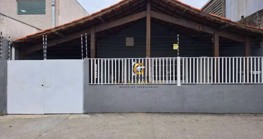 Casa com 3 dormitórios, 200 m² - venda por r$ 1.290.000,00 ou aluguel por r$ 3.890,00/mês - jardim satélite - são josé dos campos/sp