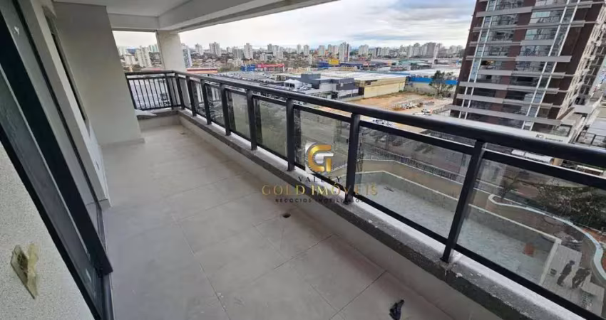 Apartamento com 3 dormitórios à venda, 92 m² por r$ 1.270.000,00 - royal park - são josé dos campos/sp