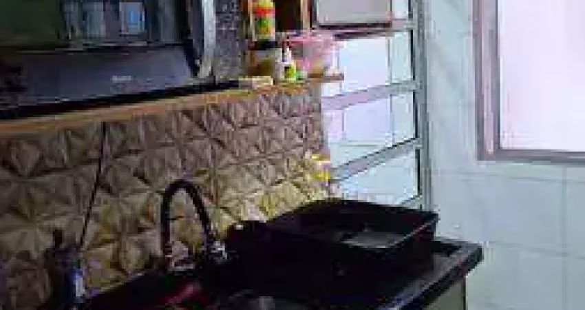 Apartamento duplex com 2 dormitórios à venda, 86 m² por r$ 280.000,00 - vila são geraldo - são josé dos campos/sp