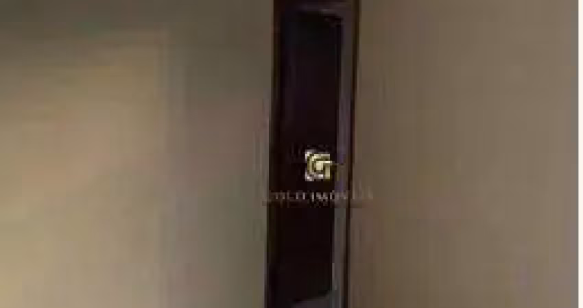 Apartamento com 2 dormitórios à venda, 54 m² por r$ 261.000,00 - monte castelo - são josé dos campos/sp