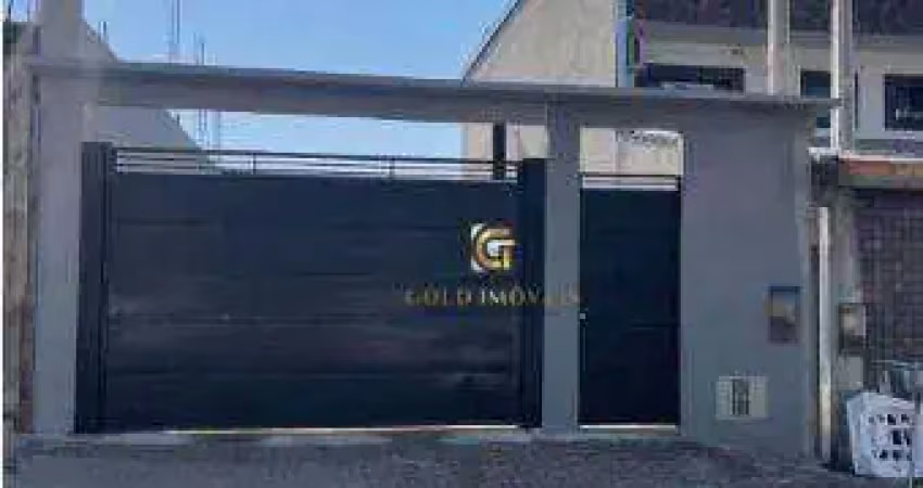 Casa com 2 dormitórios à venda, 90 m² por r$ 692.000,00 - setville altos de são josé - são josé dos campos/sp